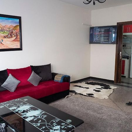 Modern And Cozy Apartment คาซาบลังกา ภายนอก รูปภาพ