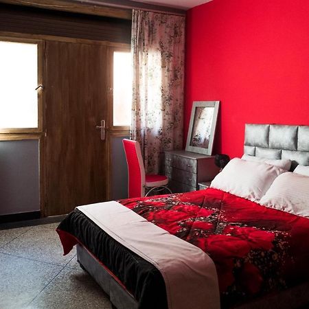 Modern And Cozy Apartment คาซาบลังกา ภายนอก รูปภาพ