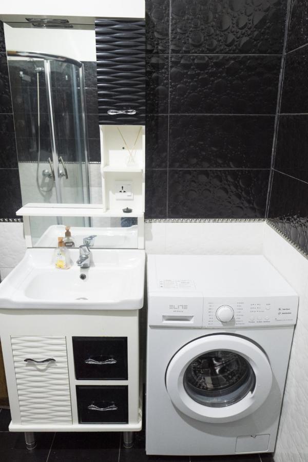 Modern And Cozy Apartment คาซาบลังกา ภายนอก รูปภาพ