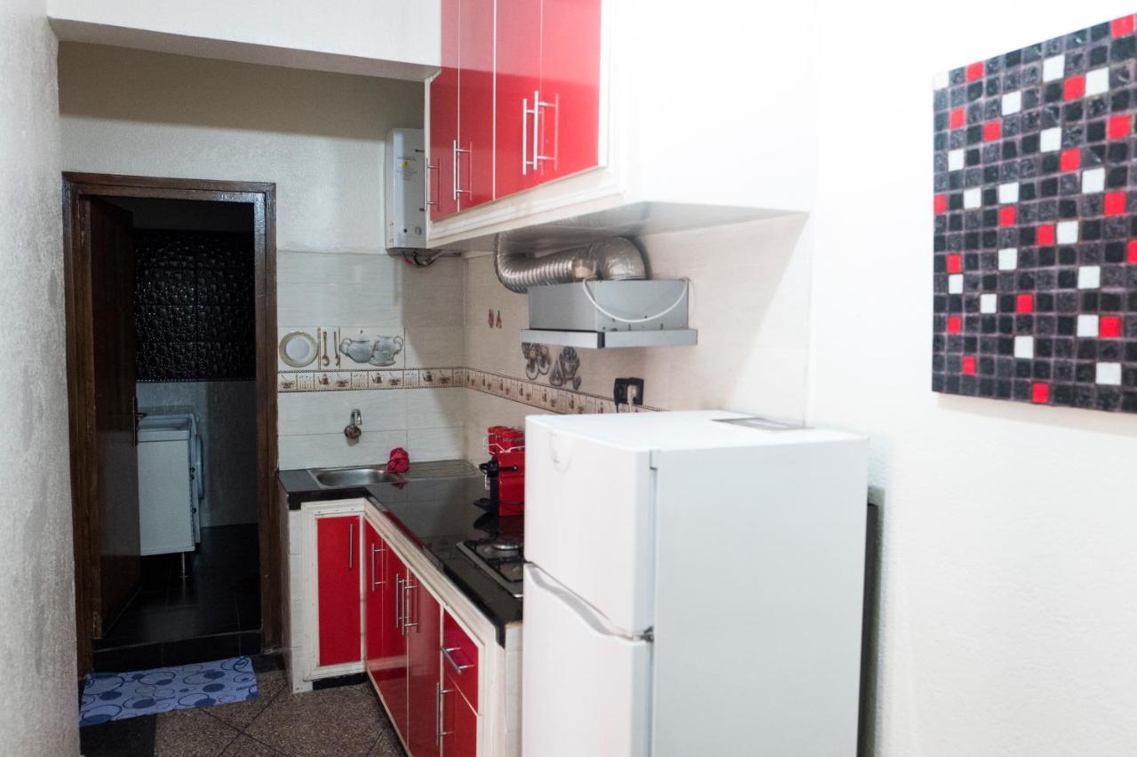 Modern And Cozy Apartment คาซาบลังกา ภายนอก รูปภาพ