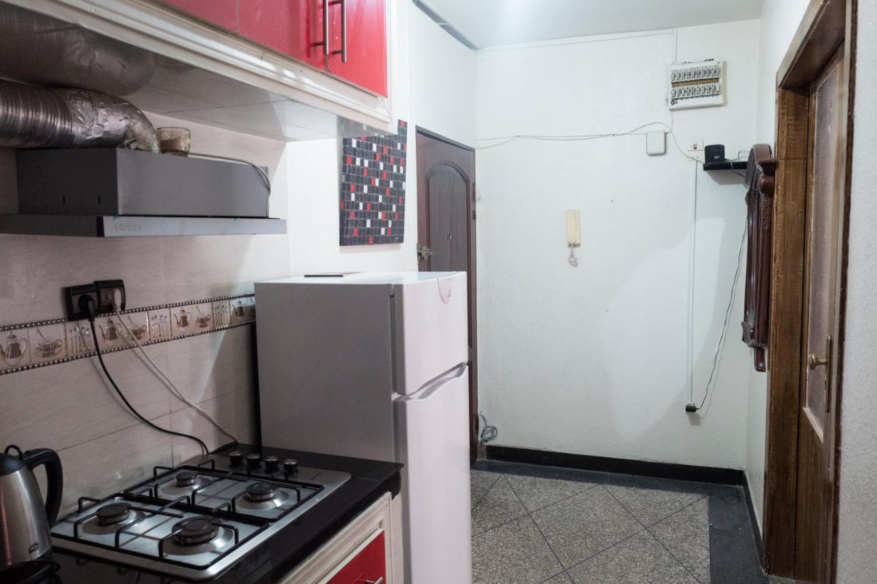 Modern And Cozy Apartment คาซาบลังกา ภายนอก รูปภาพ