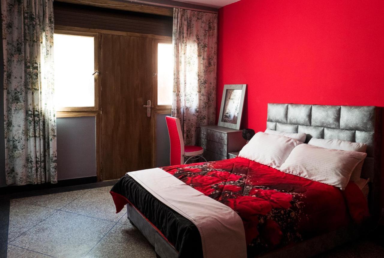 Modern And Cozy Apartment คาซาบลังกา ภายนอก รูปภาพ